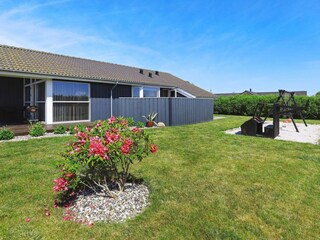 Holiday house Otterup  17