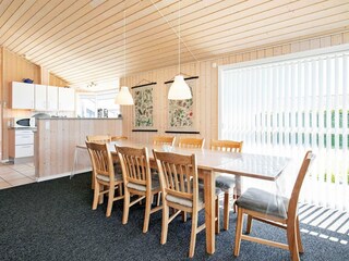 Holiday house Otterup  18