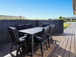 Holiday house Otterup  19