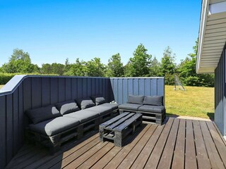 Holiday house Otterup  21