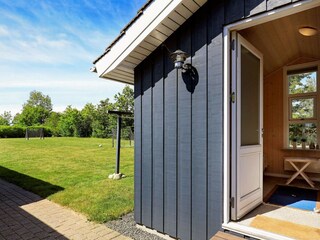 Holiday house Otterup  24