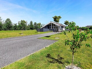 Holiday house Otterup  25