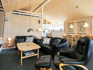 Maison de vacances Otterup  15