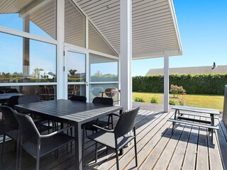 Holiday house Otterup  16