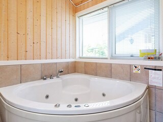 Maison de vacances Otterup  30