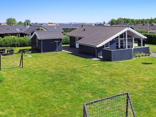 Vakantiehuis Otterup  5