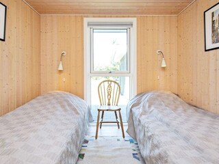 Vakantiehuis Otterup  10