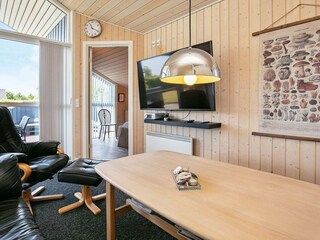 Maison de vacances Otterup  8