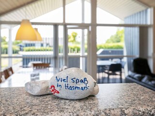 Holiday house Otterup  7