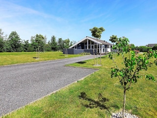 Holiday house Otterup  13
