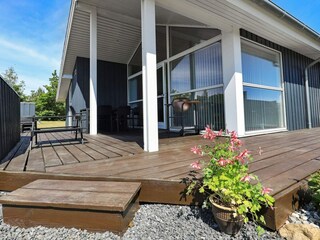 Maison de vacances Otterup  10