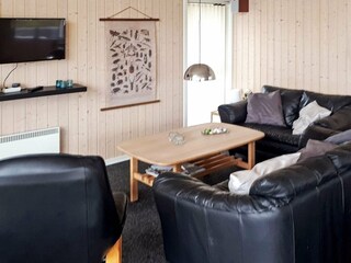 Vakantiehuis Otterup  17