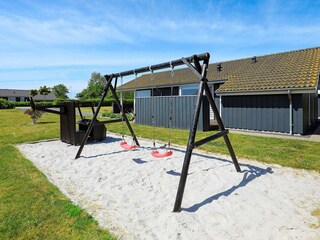 Vakantiehuis Otterup  11