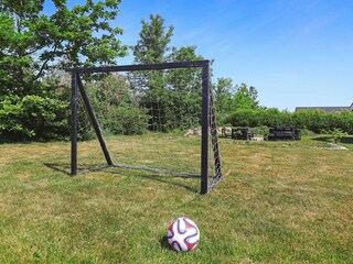 Holiday house Otterup  22