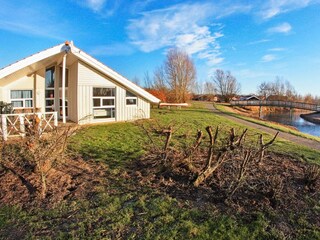 Casa de vacaciones Otterndorf Grabación al aire libre 3
