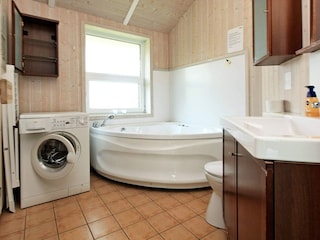 Ferienhaus Otterndorf  16