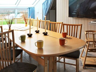 Holiday house Otterndorf  8