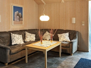 Ferienhaus Otterndorf  9