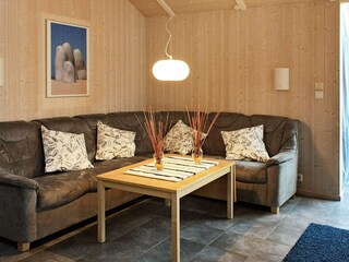 Maison de vacances Otterndorf  9