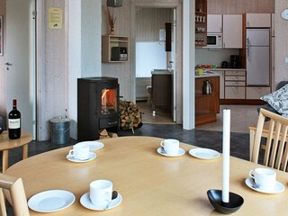 Casa de vacaciones Otterndorf  10