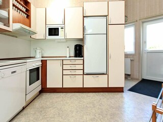 Holiday house Otterndorf  19