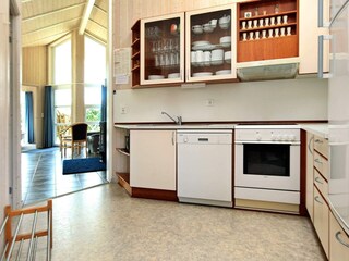 Casa de vacaciones Otterndorf  10