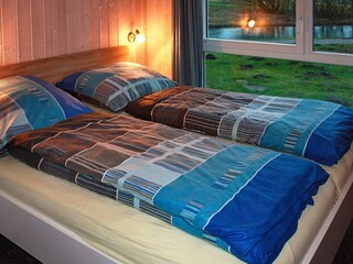 Casa de vacaciones Otterndorf  12