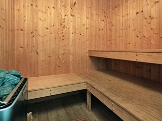 Holiday house Otterndorf  14