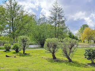 Casa de vacaciones Otterndorf  15
