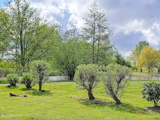 Ferienhaus Otterndorf  12