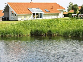 Casa de vacaciones Otterndorf Grabación al aire libre 7