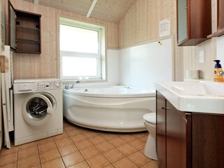 Holiday house Otterndorf  16