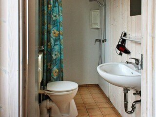Casa de vacaciones Otterndorf  18