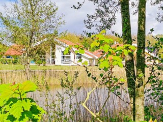 Vakantiehuis Otterndorf Buitenaudio-opname 3