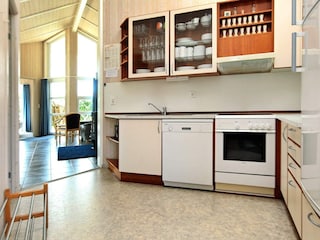 Ferienhaus Otterndorf  18