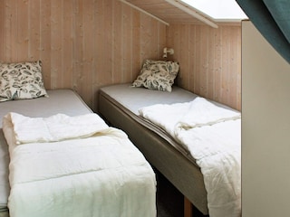 Casa de vacaciones Otterndorf  8