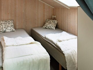 Maison de vacances Otterndorf  8