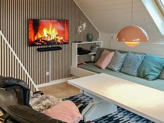 Vakantiehuis Klegod  9