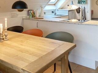 Vakantiehuis Klegod  10