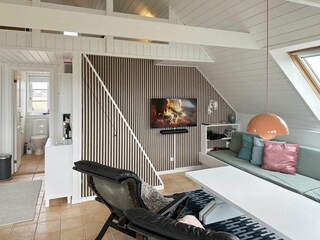 Vakantiehuis Klegod  4