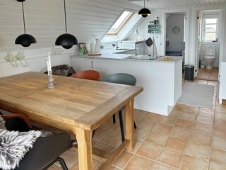 Vakantiehuis Klegod  6