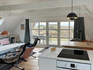 Vakantiehuis Klegod  7