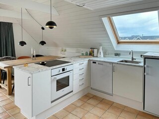 Vakantiehuis Klegod  8