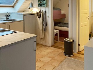 Holiday house Klegod  12