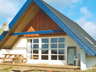 Vakantiehuis Klegod Buitenaudio-opname 2