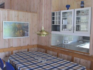 Ferienhaus Vaeggerløse  9