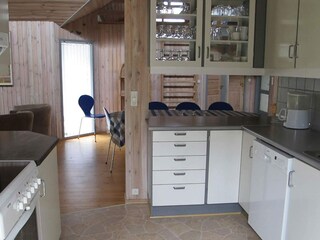 Ferienhaus Vaeggerløse  10