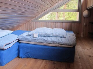 Ferienhaus Vaeggerløse  14