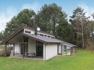 Ferienhaus Vaeggerløse  20