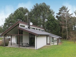 Casa de vacaciones Vaeggerløse  3